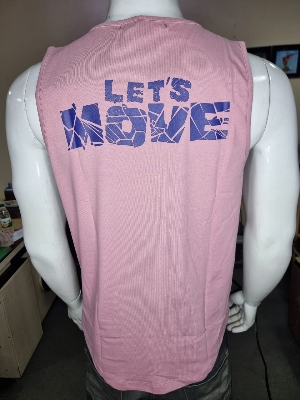 Picture of Shohure Regular Tank Top