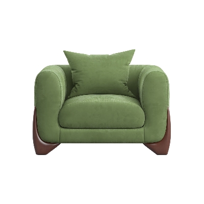 Picture of REGAL SINGLE SOFA-FORZA SSC-3118-3-1-20(FABRIC-2201)