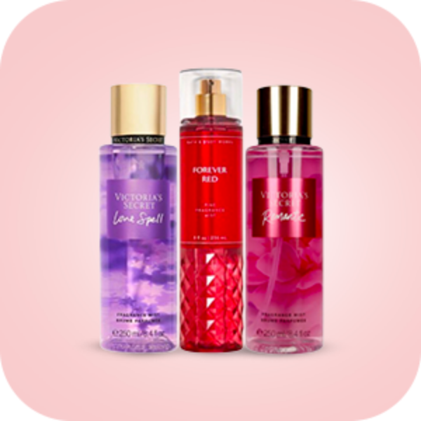 Picture for category Body Mist