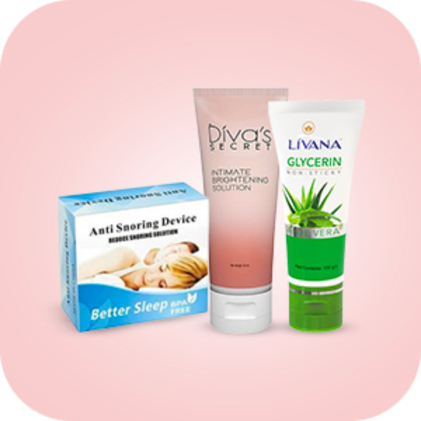 Picture for category Personal Care Kits & Accessories