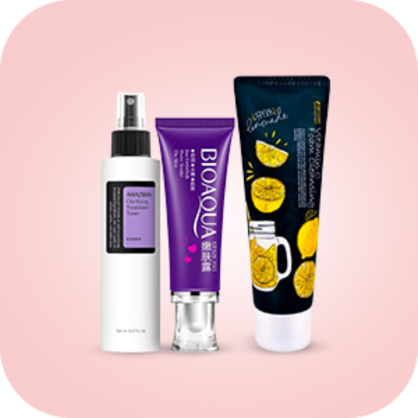 Picture for category Skin Care