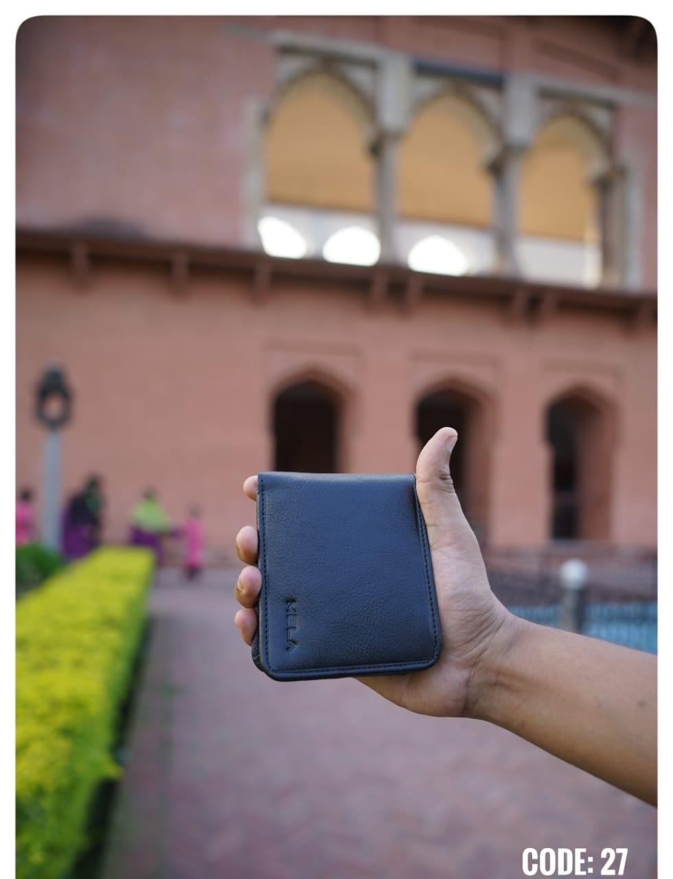 Picture of Bullcaptain 100% Leather Wallet For Men - Wallet For Men - Wallet For Men Picture of Bullcaptain 100% Leather Wallet For Men - Wallet For Men - Wallet For Men