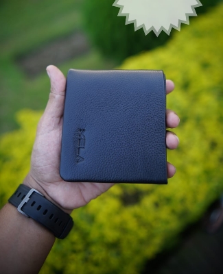 Picture of Bullcaptain 100% Leather Wallet For Men - Wallet For Men - Wallet For Men Picture of Bullcaptain 100% Leather Wallet For Men - Wallet For Men - Wallet For Men