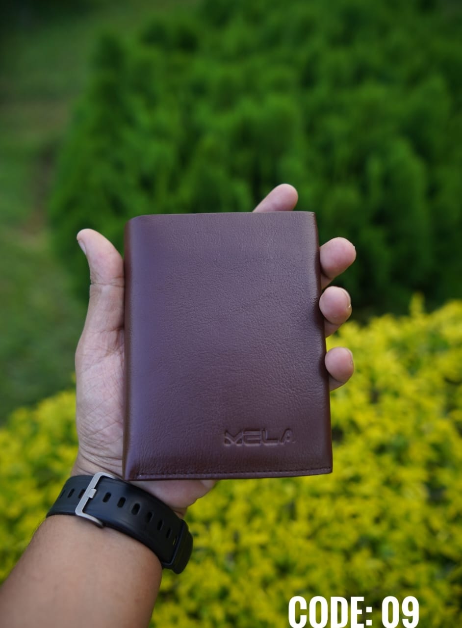 Picture of Bullcaptain 100% Leather Wallet For Men - Wallet For Men - Wallet For Men Picture of Bullcaptain 100% Leather Wallet For Men - Wallet For Men - Wallet For Men