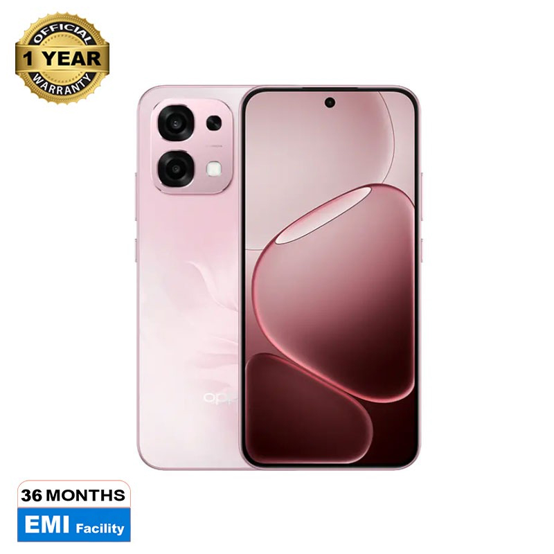 Picture of Oppo A6 Pro 8GB RAM 256GB ROM (Best Price)