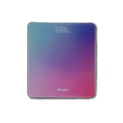 Picture of Miyako Digital Weight Scale (MEB-3429 RNB)