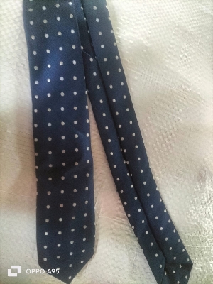 Picture of 3 Pieces Tie formal - Multicolor