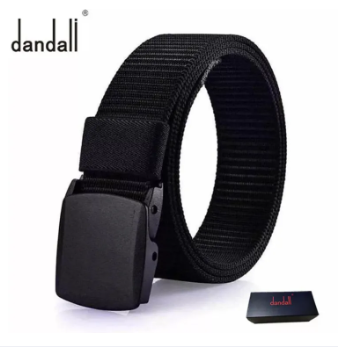Picture of Canvas Hot Tactical Casual Belts for Mens - Belt For Men