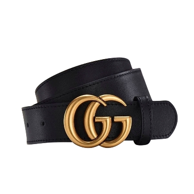Picture of Black Leather Belt for Artificial Leather new collection brown Belt For Men 2024