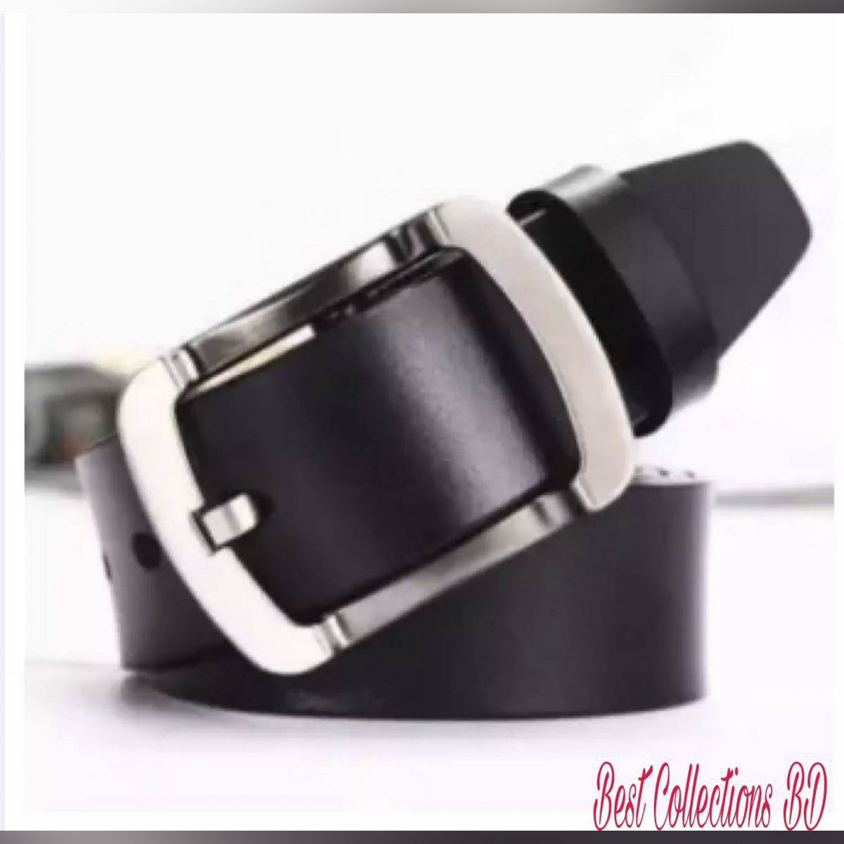 Picture of High Quality Cow Leather Formal and Casual Stylish Belt For Artificial Leather new collection brown Belt For Men 2024