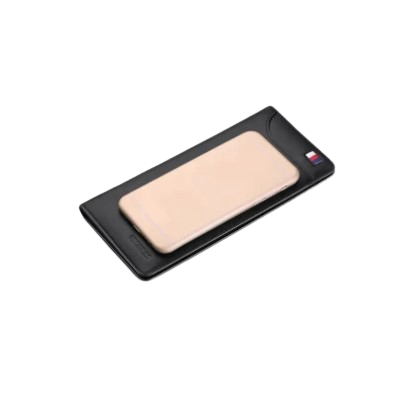 Picture of Super Slim Soft Wallet Pu Leather Mini Credit Card Wallet Purse Men Wallet Thin Small