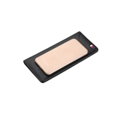Picture of Super Slim Soft Wallet Pu Leather Mini Credit Card Wallet Purse Men Wallet Thin Small