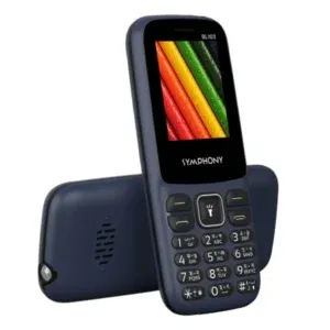 Picture of Symphony BL103 Feature phone with 1700mAh Long lasting Battery