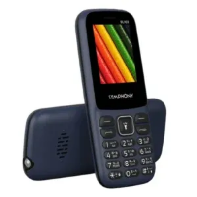 Picture of Symphony BL103 Feature phone with 1700mAh Long lasting Battery