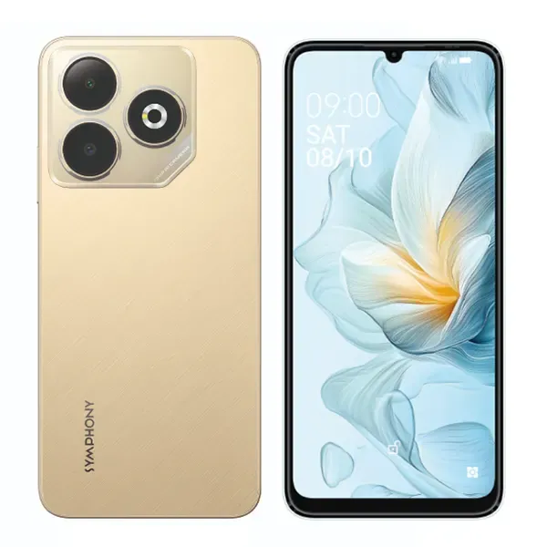 Picture of Symphony Max 60 4GB RAM 64GB ROM (Best Price)