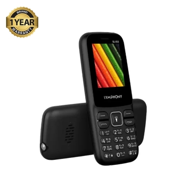Picture of Symphony BL103 Feature phone with 1700mAh Long lasting Battery