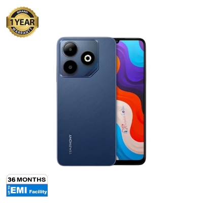 Picture of Symphony Max 60 4GB RAM 64GB ROM (Best Price)
