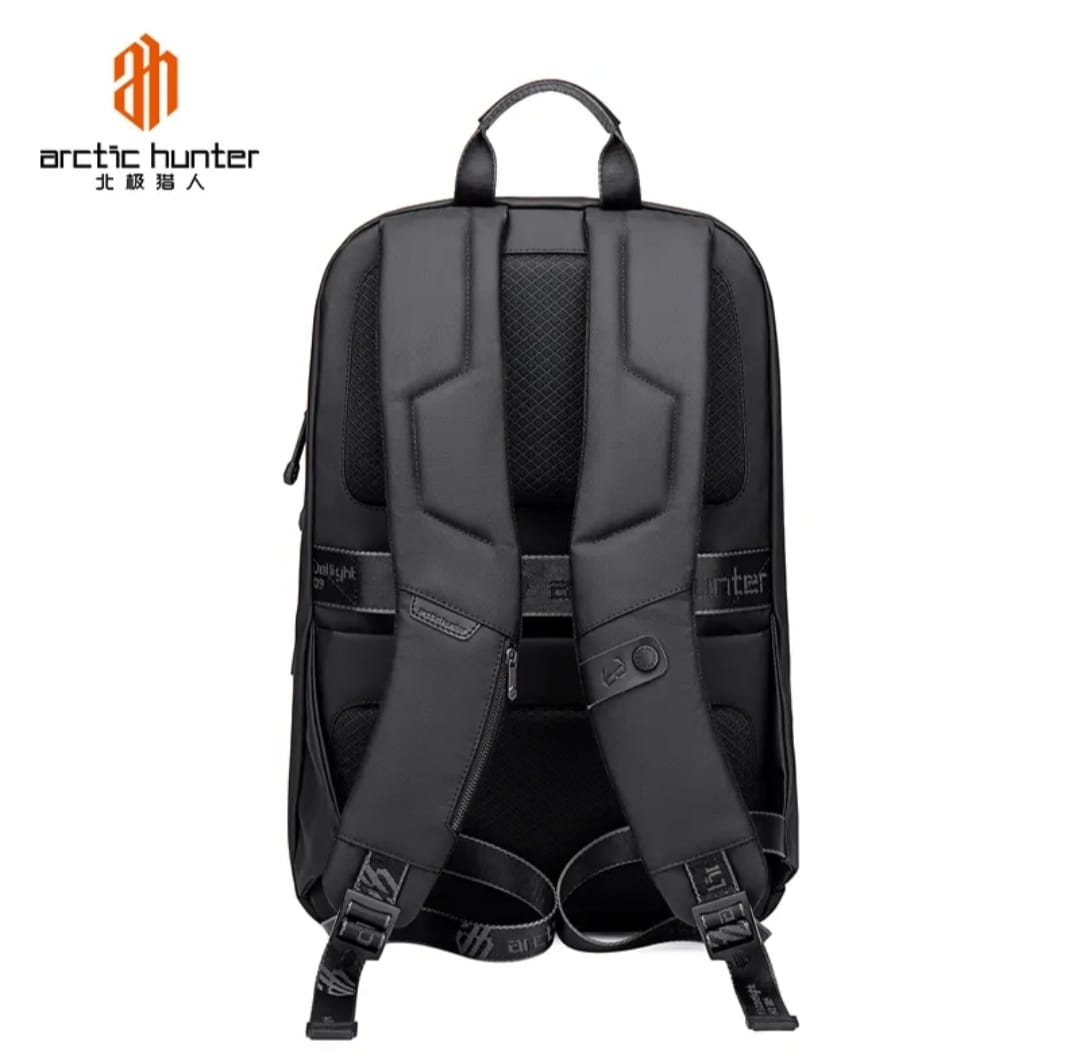 Picture of Arctic Hunter B00443 Waterproof Laptop Men’s