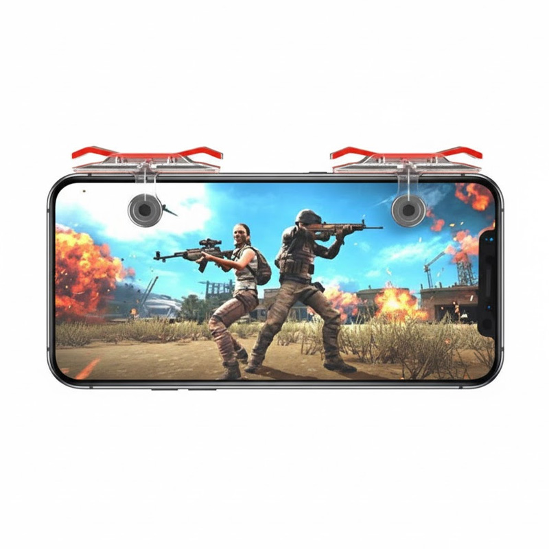 Picture of PUBG Gaming Trigger L1/R1