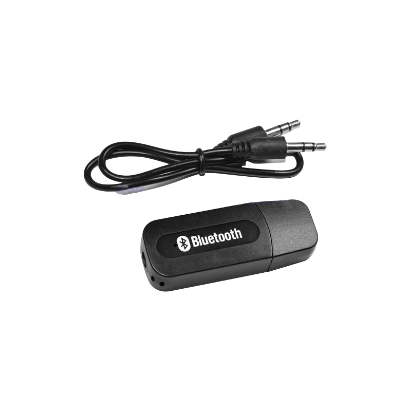 Picture of Wireless Music Receiver
