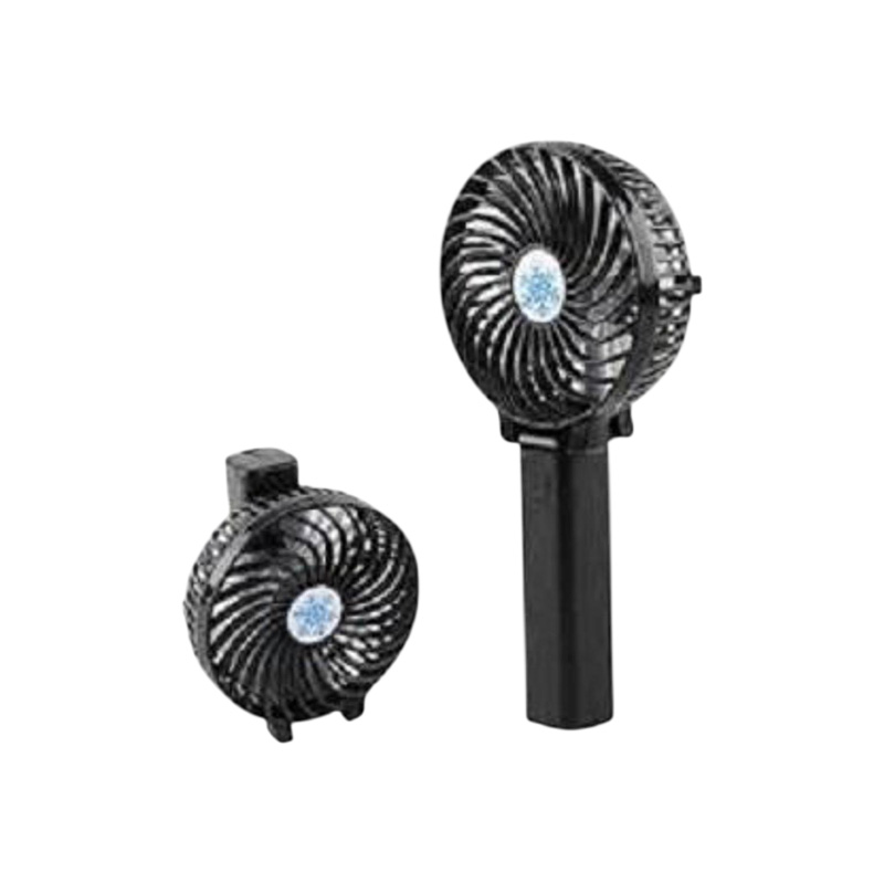 Picture of USB Mini Rechargeable Hand Fan (Cool Version)