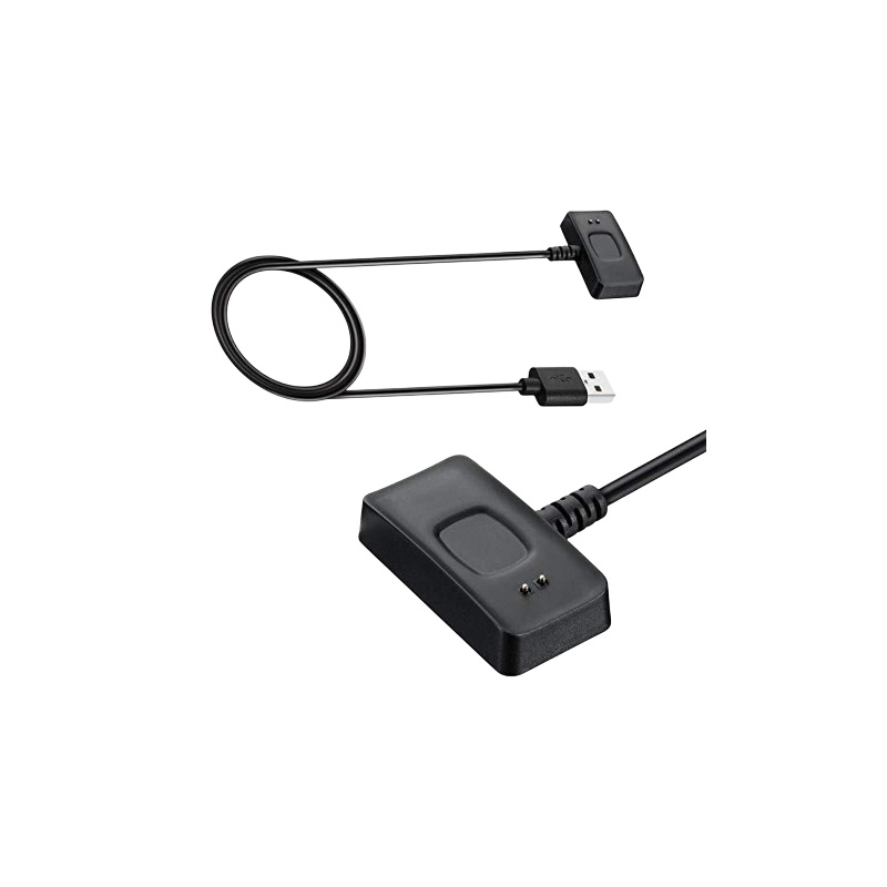 Picture of Original Huawei Color Band A2 / Honor Band A2 Regentech Usb Charger Charging Dock - Type C Cable