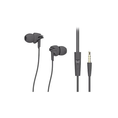 Picture of Rock Y1 Wired In Ear Earphone For Samsung Huawei Vivo Oppo