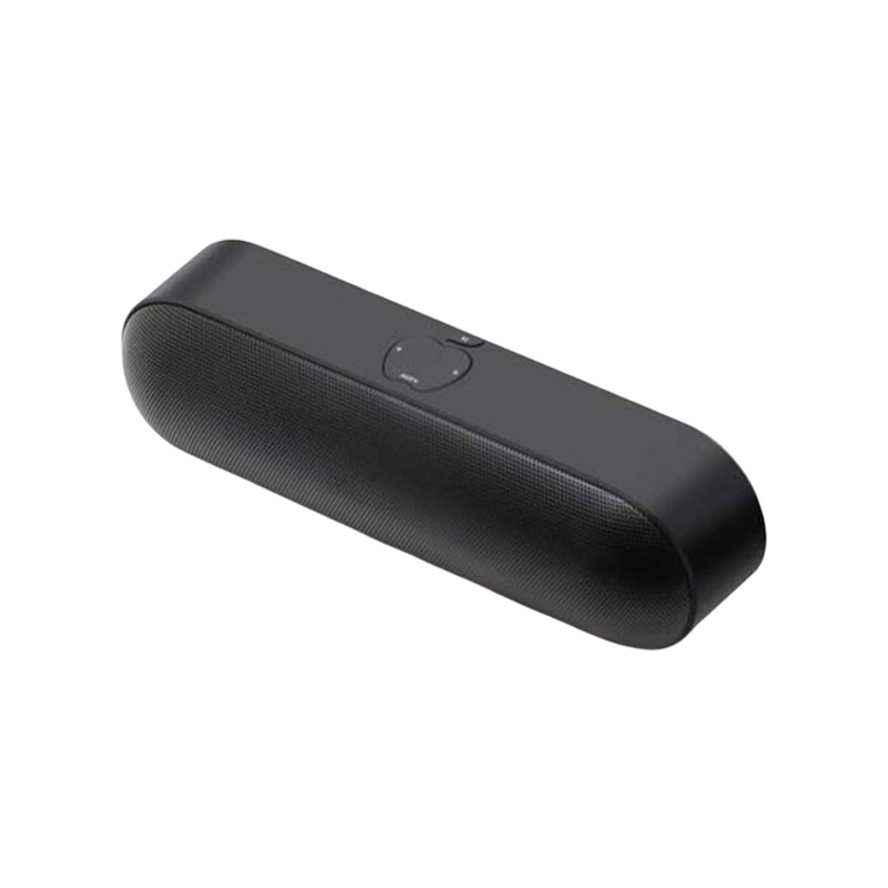 Picture of Portable Bluetooth Speaker S-812 Heavy Bass Crystal Clear Sound Quality Design Wireless Speaker Bluetooth Speaker