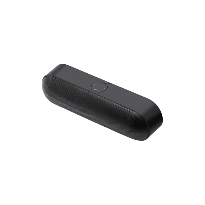 Picture of Wireless Speaker (Apple Design) S-812 Original Portable Bluetooth Speaker Heavy Bass Crystal Clear Sound Quality Wireless Speaker