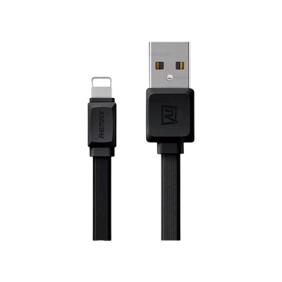 Picture of Remax RC-129i Strong Flexible Lighting Data Cable For iPhone