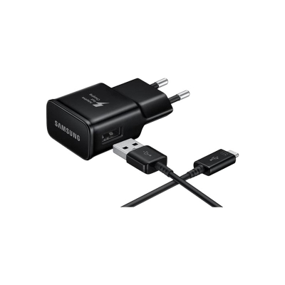 Picture of For Samsung Galaxy Note 10 Plus / Note 8 / Note 9 / Note 10 Note 10+ Fast Charger With Type-C Data & Charging Cable Charger