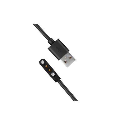 Picture of For W26 Smart Watch USB Charging Cable Dock Charger Adapter Magnetic USB Charging Dock Accessories