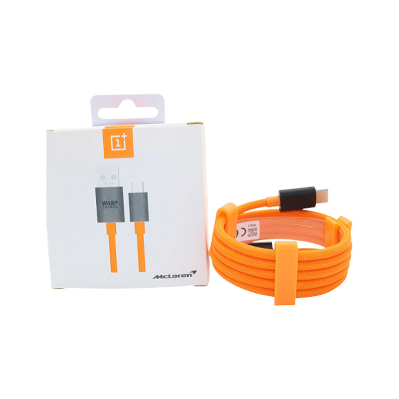 Picture of Data Cable For OnePlus 9 9T 9 Pro  OnePlus 8 8T 8 Pro  OnePlus 7 7 Pro 7T 7T Pro OnePlus Mclaren 1M 6A Quick Fast Warp Charge 30 Dash Charge Data Cable For OnePlus One Plus 6T 6 5 5T 3 3T