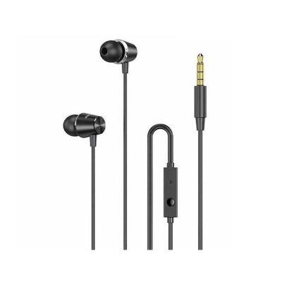 Picture of Awei PC-2 Earphones Explosive Bass Headphones Mini Stereo In-Ear Earphone with 3 sizes of Earbuds