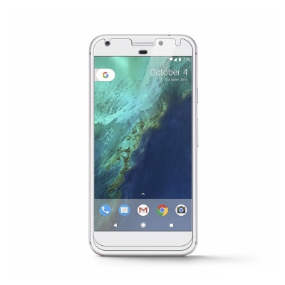 Picture of For Google Pixel 2 Screen Protector Tempered Glass, 9H 0.3MM High Clear Thin Anti-scratch Screen Protector Protective Film For Pixel 2