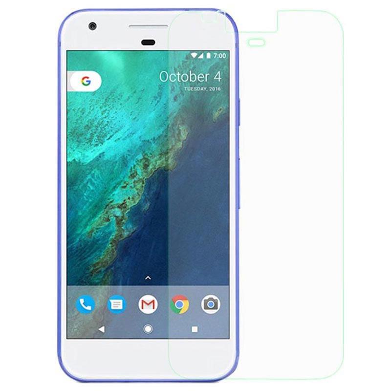 Picture of For Google Pixel Screen Protector Tempered Glass, 9H 0.3MM High Clear Thin Anti-scratch Screen Protector Protective Film For Pixel