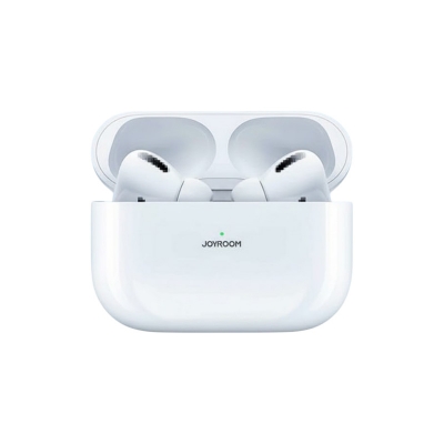Picture of Joyroom JR-T03s Pro Wireless Bilateral Bluetooth Earbuds - White