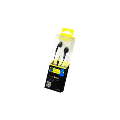 Picture of Awei Es10M Super Bass Headphone Earphone Headset Headset For Cell Phone Lphone Xlaomi Samsung Vivo Oppo - Headphone