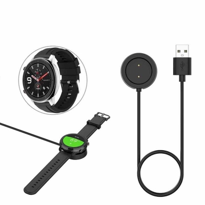 Picture of Replacement Magnetic Portable Charger For Amazfit GTS Cable Charging For Xiaomi Amazfit GTS 47/42 Smart Watch Accessories USB Dock Charger