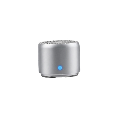 Picture of EWA A106 Pro Mini Bluetooth Speaker with Custom Bass Radiator IPX7 Waterproof Super Portable Speakers with Travel Case Packed Bluetooth Speaker
