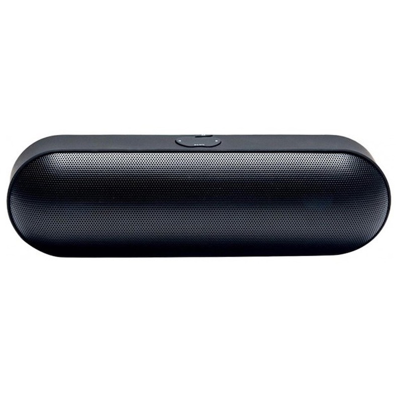 Picture of KOLEER S-812 Wireless Bluetooth 5.0 Portable Speaker Rechargeable Super Bass FM Radio TF Slot AUX Port