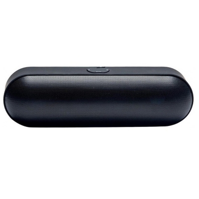 Picture of KOLEER S-812 Wireless Bluetooth 5.0 Portable Speaker Rechargeable Super Bass FM Radio TF Slot AUX Port
