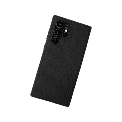 Picture of Oneplus 11 ফোন কভার দ্বৈত প্রতিরক্ষামূলক উপাদান পিসি এবং tpu বাম্পার প্রতিরক্ষামূলক কেস অ্যান্টি ফিঙ্গারপ্রিন্ট ম্যাট টেক্সচার ব্যাক কভারের জন্য nillkin সুপার ফ্রস্টেড শিল্ড প্রো কেস