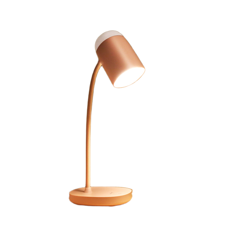 Picture of YAGE YG-T119C Desk Lamp Rechargeable Table Lamp Eye Protection Study Lamp Touch Control