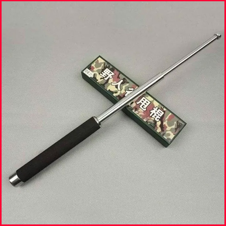 Picture of Metal rab stick