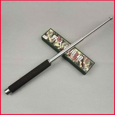 Picture of Metal rab stick