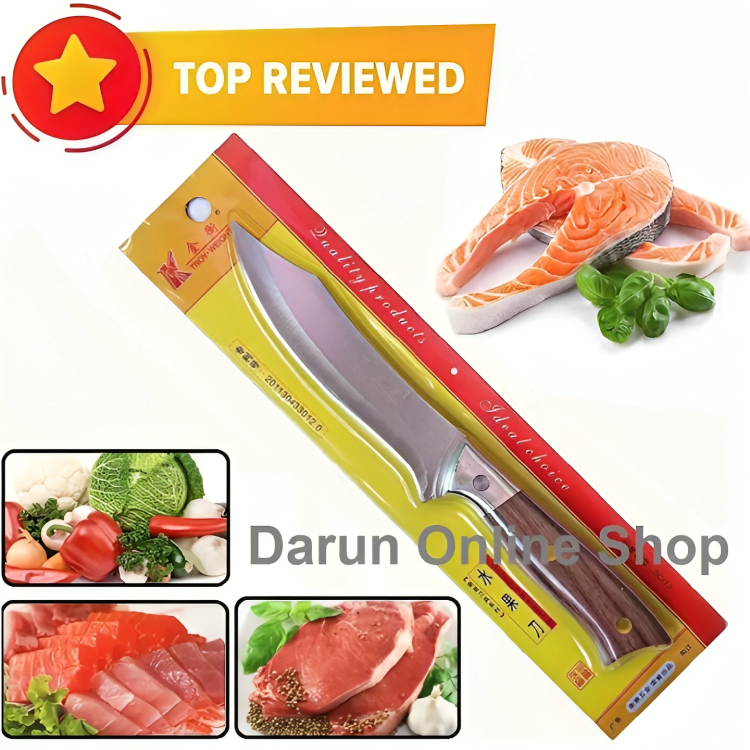 Picture of Kitchen Fruit Cutter/Vegetable Cutter/Salad Cutter -Sindabad