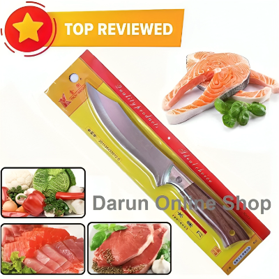 Picture of Kitchen Fruit Cutter/Vegetable Cutter/Salad Cutter -Sindabad