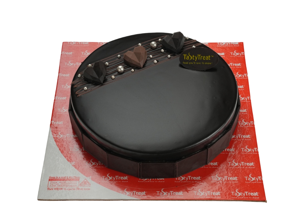 Buy Chocolate Cake 500gm at Best Price Buy Chocolate Cake 500gm at Best Price