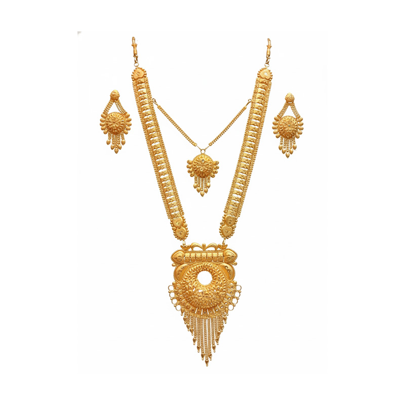 Picture of 24K GOLD PLATED FINE NEW NECKLACES. Picture of 24K GOLD PLATED FINE NEW NECKLACES.